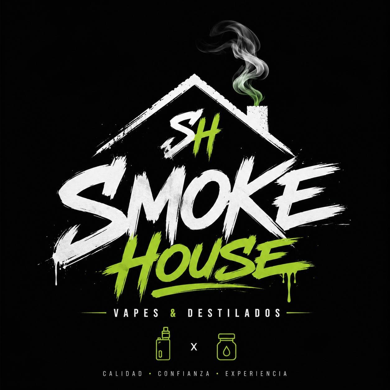 Smoke House